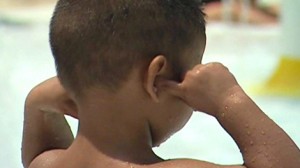 Swimmers Ear | Guam Swimming Lessons